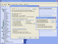 Xtreeme SiteXpert Standard Edition screenshot